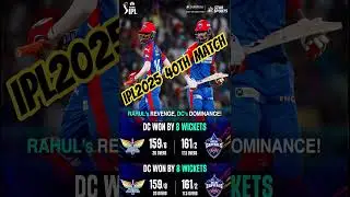 IPL 2025 40TH MATCH !! #ipl   #shorts