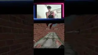 Playing silent maze gameplay in hindi