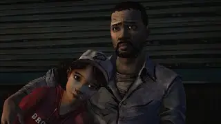 The Walking Dead: The Telltale Series Collection Official Trailer