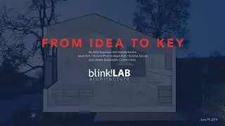 Accessory Dwelling Units - A Research, Design & Construction Initiative