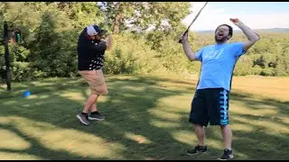 THIS COURSE MADE US LOSE OUR MINDS - Cold Springs Country Club