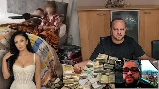Fisnik Syla “hap qesen”/ Ja sa milionë dhuron për fëmijët e rastit të Durrësit| ABC News Albania