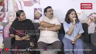 തൊട്ടതെല്ലാം പൊന്നാക്കി പല്ലവി രതീഷ്.