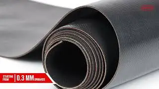 COATED FABRIC
