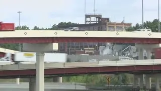 ODOT, Mayor Shammas Malik mark completion of Akron Beltway reconstruction