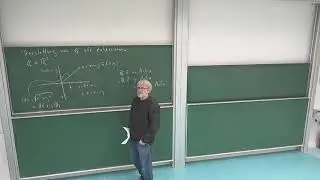 HMI 1: 12.4. Komplexe Zahlen als Zahlenebene