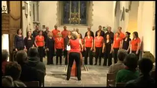 The Lost Sound Chorus - Wild Mountain Thyme