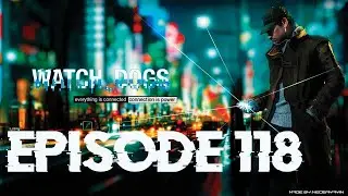 🎯 Watch Dogs: Bad Blood DLC | Episode 118 | Act III &ndash; Hold the Line Mission 🧠 | ProjectsGaming 🎯
