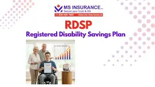 RDSP Explained: Your Complete Guide to the Registered Disability Savings Plan