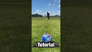 Football Ninja Ep. 10 &ndash; &ldquo;Can You Hit the Target? Short Pass Skills!&rdquo;