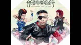 Los Abominables - Plastic Sky