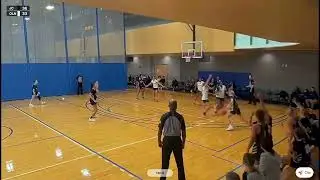 Jeffco helpside defender jump forward