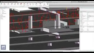 PIPE TO STRUCTURE DISTANCE