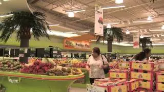 Toronto Shop Talk: Sunny Food Mart