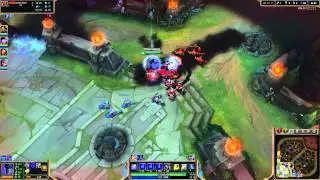 League of Lagerinos 3.0