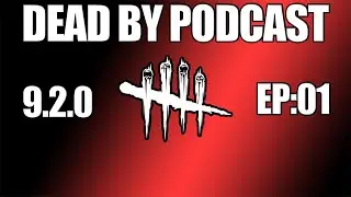 Патч 9.2.0 | Переработка Красуэ, Майерса и многое другое &mdash; Dead by Daylight