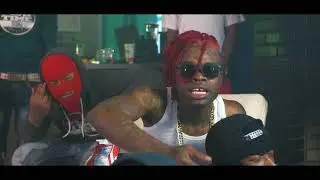 PTD Brazy x Mr Quezo - Its Stuck (Dir By: Toralafilms)