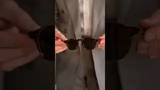 Winter Wedding Outfit Idea For Men