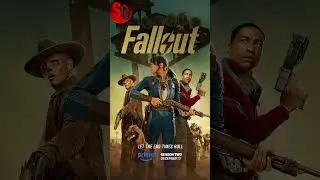 Fallout Season 2 Episode 2 Thoughts
