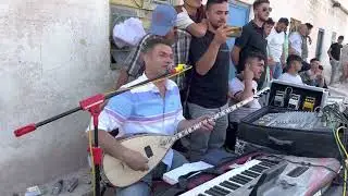 EMİR BOZDOĞAN AKÇAKENTTE KINADA OYUN HAVALARI
