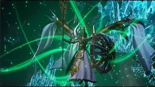 Crisis Core FFVII Reunion - Minerva Hard Mode - No deaths, no Costly Punch/Gill Toss, no items.