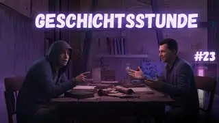 Geschichtsstunde #023 #dyinglight2 #ps4