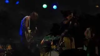 Skyshape - Stratos (live)