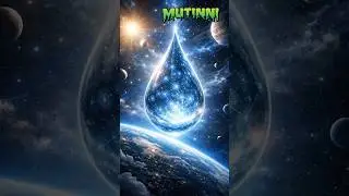 Does water hold more hydrogen than stars?