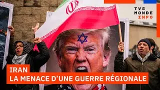Iran : Téhéran et Washington continuent de montrer les muscles