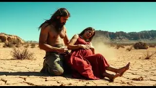 *Abandoned at 12 and Expecting &mdash; The Mountain Man Who Gave Her a Second Chance | Emotional Survival