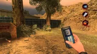 Let's Play POSTAL 2 (Blind) Part 1