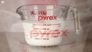 Pyrex Glass Measuring Cup Set (3-Piece, Microwave and Oven Safe),Clear # healthy #kitchen #home #cup