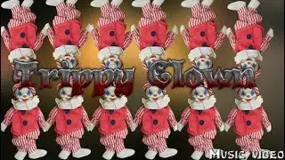 TRIPPY CLOWN | Music Video