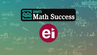 A Sneak Peak at Educational Impact's new Math courses featuring Jonathan Brenderfur, PhD.