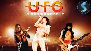 UFO: Creators of Heavy Metal | Music Documentary