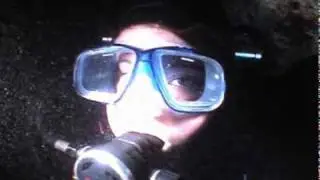 Cave Diver Training: What You Will Learn