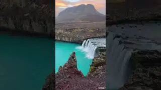 Travel. Explore. Experience. 🌍From majestic mountains to breathtaking glaciers. #TravelMadeEasy&nbsp;