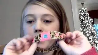 Duck tape Bracelet