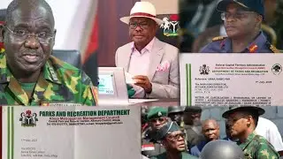 Fresh Revelations: Wike Clash With Soldiers Over Gudu Land Exposes Governance Crisis