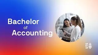 Bachelor of Accounting | UTS Business School