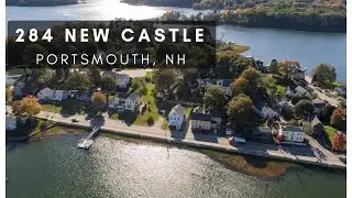 284 New Castle Ave in Portsmouth, NH | Great Island Realty
