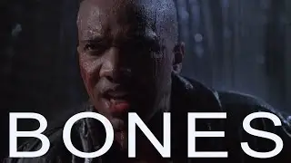 Charles Gunn | Bones