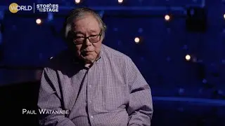 Paul Watanabe | The Story Behind The Storytelling Interview
