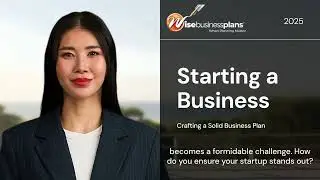 Craft a Business Plan That Makes Investors Say Yes