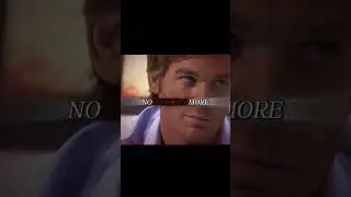HELLO DEXTER MORGAN || DEXTER VS TRINITY KILLER EDIT || #edit  #dexter #tvshow #viral #edits