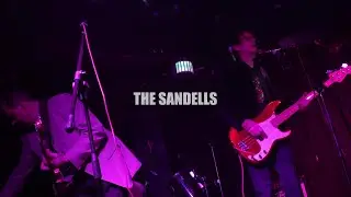The Sandells - 231024