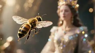 Honey Bee Hive's Hidden Value & Hyper-Efficiency