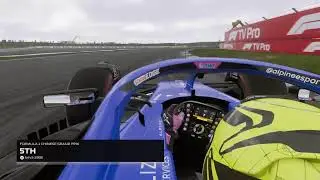 Formula 1 - Online Racing