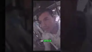 Disasters in Space: The Wake-Up Call for Astronaut Safety