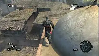 FREE ROAM AC REVELATION
